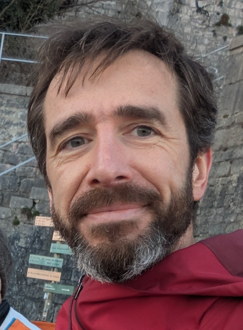 Matthieu Scholler